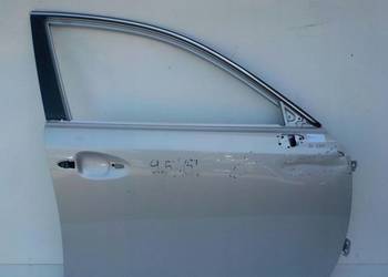 LEXUS IS 220 DRZWI PRAWY PRZÓD