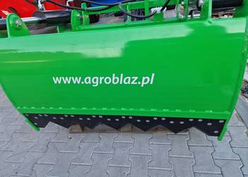 Wycinak kiszonki AGROBLAZ