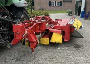 Kosiarka Dyskowa Pottiger 2.65