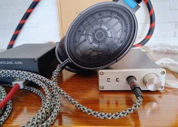 FX-Audio X6 MUSES 8820