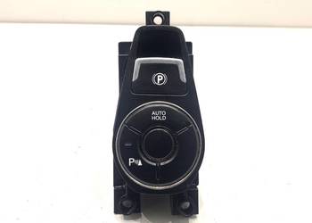 DŹWIGNIA HAMULCA RĘCZNEGO HYUNDAI i40 93766-3Z040 MECHANIZM