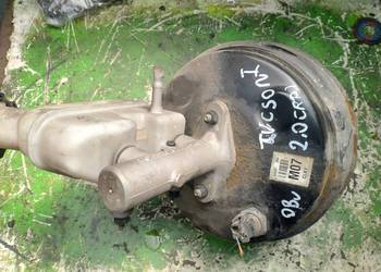 HYUNDAI TUCSON I 2,0crdi serwo pompa hamulcowa