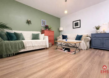 Mieszkanie Białystok 48.97m2 2 pokoje