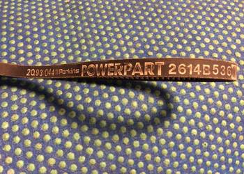 Perkins pasek klinowy 2614B536