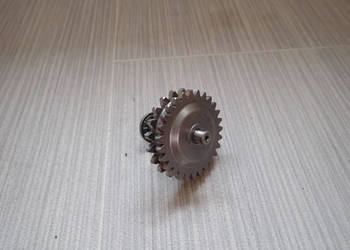 Cięgno Popychacz Napędu Zaworu Wydechowego Suzuki RM 250 J119 01-08r