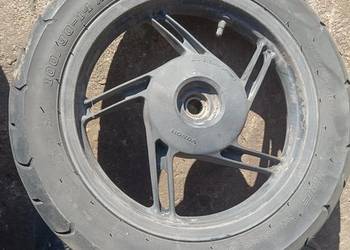 Tylne koło Honda pcx 125 2010r