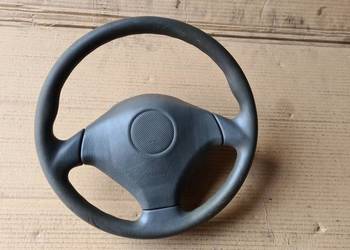 Suzuki Ignis FH 00-03 kierownica z poduszką air bag