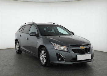 Chevrolet Cruze 1.7 VCDi