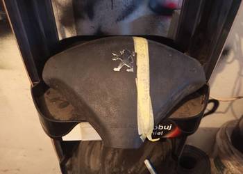 Poduszka Kierowcy peugeot 307