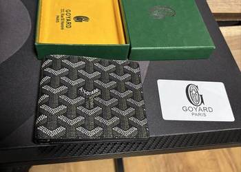 Portfel goyard