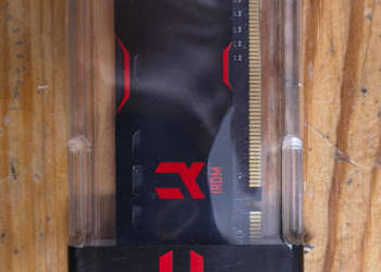 GoodRam 8 GB IRDM 2400D464L MHz 15-15-15 CL15