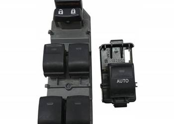 PRZEŁĄCZNIK SZYB PRZÓD LEWY PRAWY E16 E18 515220 192801 Toyota Corolla XI