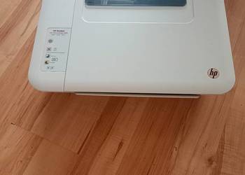 HP Deskjet Ink Advantage 1515 (druk, skan, kopia) używana, bez tuszy HP650