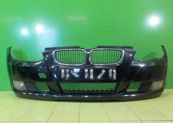 BMW 3 E92 2.0 B 07r 2D COUPE zderzak przod