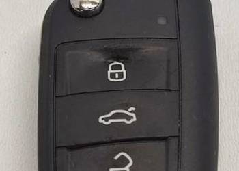 SEAT TARRACO KLUCZYK PILOT 575959752BK 575959752BJ