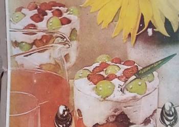 Łyżeczki coctailowe nierdzewne PRL