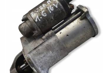 ROZRUSZNIK Opel Astra IV J 1.6 16V oryginał A16XER