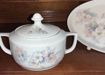 Cukiernica. Rosenthal. Syg. Thomas Bavaria.  Z 1924 r.