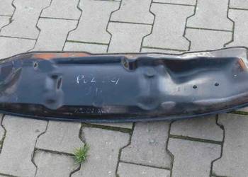 Volkswagen Polo podszybie metalowe OE 6Q0805275B