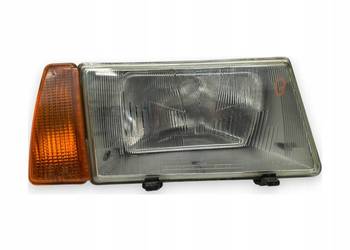 LAMPA PRAWA Łada Lada Samara 2109 prawy 84-13 przód przednia 353711