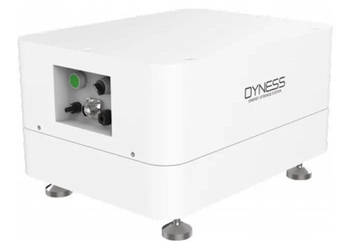 Kontroler baterii Dyness BC-EU 1.5G S3 z Wi-Fi, BDU i podstawą