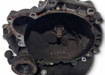 SKRZYNIA BIEGÓW VW Lupo Seat Arosa 1.4 16V MANUALNA manual DXK