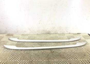 RELINGI DACHOWE KOMPLET FIAT SEDICI Hatchback 06-14