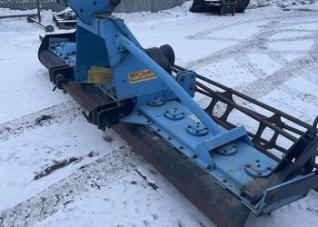 Brona Wirowa Aktywna Agregat uprawowy