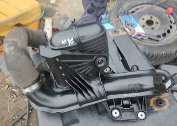 Rezonator dolot Audi a5 8T a4 b8 2.0 TDI