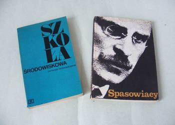 Spasowiacy  Spasowski  Szkoła środowiskowa Rokicka