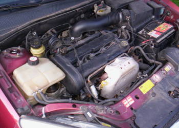 FORD FOCUS MK1 - Linka Gazu - 1.8 16V , 2.0 16V - ORYGINAŁ ! FORD FOCUS MK1 - Linka Gazu - 1.8 16V , 2.0 16V - ORYGINAŁ !