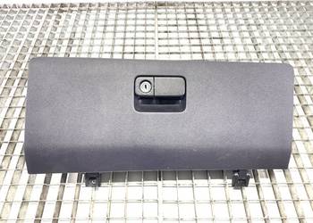 SCHOWEK PASAŻERA HONDA CR-V III SUV PÓŁKA DESKI, BOCZNY, WNĘKA