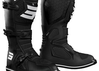 BUTY OFF-ROAD SHOT 2022 dla  DZIECKA  KID 30/31/32