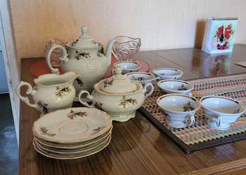 Porcelana