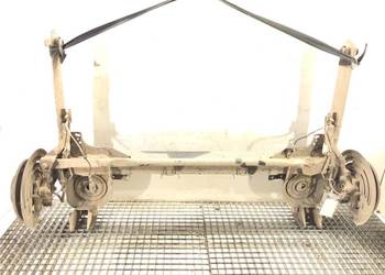 BELKA TYŁ OPEL VIVARO B Bus 14-19 TYLNA, ZAWIESZENIA