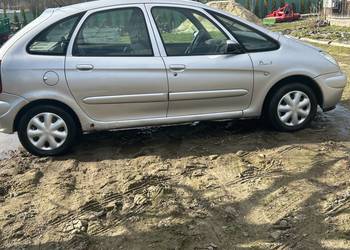 Sprzedam Citroen Picasso