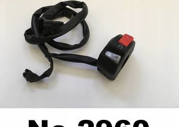 KAWASAKI Z1000 10-13 Włącznik Przełącznik zapłonu