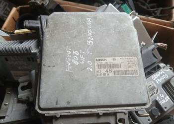 Komputer sterownik 0261204655 Peugeot 806 2.0 Turbo benz