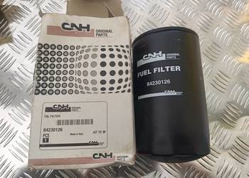 Filtr paliwa New Holland 84230126