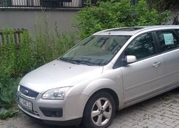 Okazja 145kucy silnik 2.0 Duratek Ori Przebieg km.