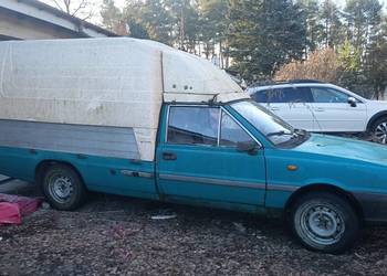 Polonez Trusk FSO Daewo0