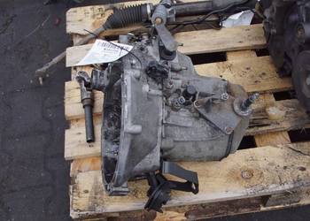 SKRZYNIA BIEGÓW PEUGEOT 206 20CN39 SKRZYNIA BIEGÓW PEUGEOT 206 20CN39