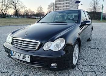 Mercedes C klasa  1.8 Kompresor