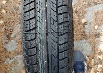 koło 4x100 155/80 r13 nowe opona Continental 79T nowa