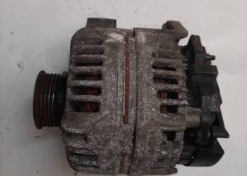 Opel Corsa Combo C Meriva 1,4 1,6 16V alternator 0124425021 100A ZK