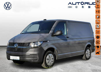 Volkswagen Transporter T6.1 2.0TDI 150KM DSG Kamera Digital Cockpit PLSalo…