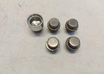 Ford Ranger VI 6 Śruby zabezpieczające