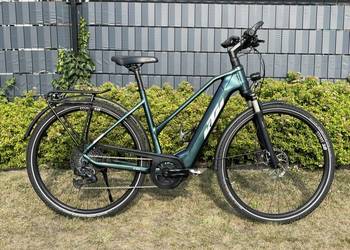 Rower Elektryczny KTM Macina Sport 710 | Bosch CX 750Wh | SRAM GX Eagle AXS