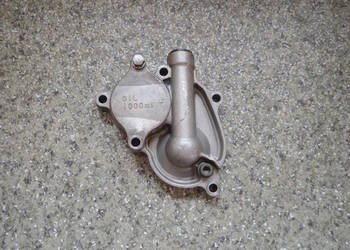 DEKIEL KRÓCIEC POMPY WODY FILTRA OLEJU SUZUKI RMZ 250 06-09R