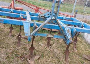 Gruber RABEWERK 2.50m